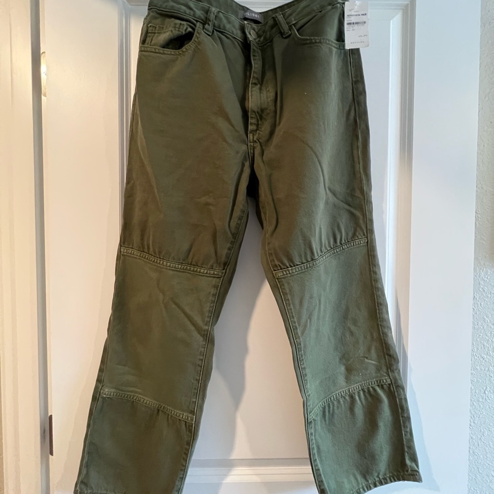DL1961 cargo pants. Never worn